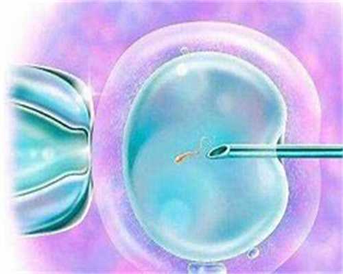 我要捐卵代生儿子,「医学头部选」只要有子宫就可以做试管婴儿吗