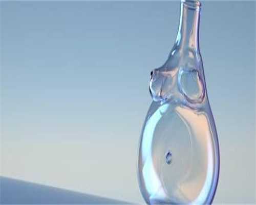 助孕供卵代生：早期怀孕知识分享，图解血块和孕囊的区别