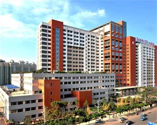 代生小男孩：长沙第三代试管婴儿医院成功率如何,都